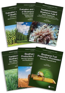 Couverture_Handbook of Bioethanol Fuels