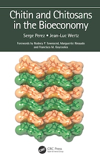Couverture_Chitin and Chitosans in the Bioeconomy