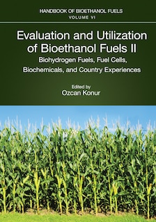 Couverture_Evaluation and Utilization of Bioethanol Fuels. II.