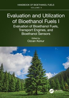 Couverture_Evaluation and Utilization of Bioethanol Fuels. I.