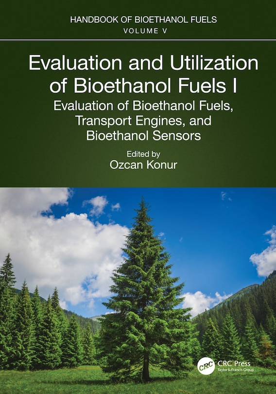 Couverture_Evaluation and Utilization of Bioethanol Fuels. I.