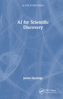 Front cover_AI for Scientific Discovery