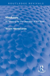 Front cover_Hinduism