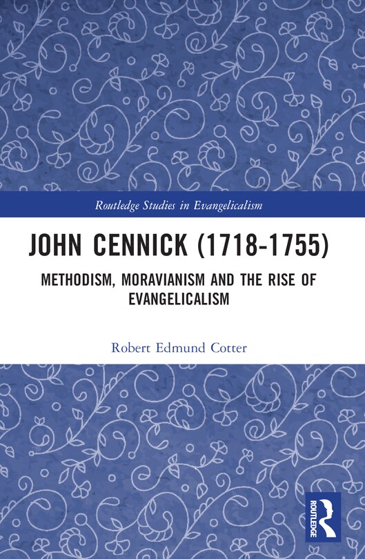Front cover_John Cennick (1718-1755)