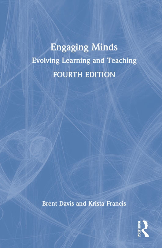 Front cover_Engaging Minds