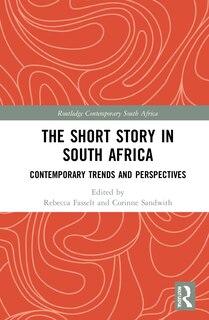 Front cover_Short Story in South Africa