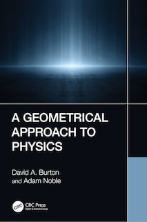 Front cover_A Geometrical Approach to Physics