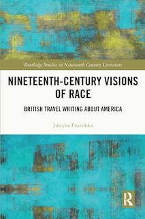 Couverture_Nineteenth-Century Visions of Race