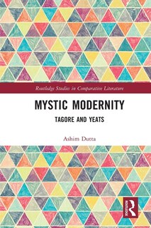 Couverture_Mystic Modernity