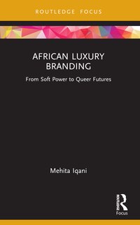 Front cover_African Luxury Branding