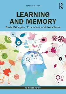 Front cover_Learning and Memory