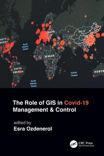 Front cover_The Role of GIS in Covid-19 Management and Control