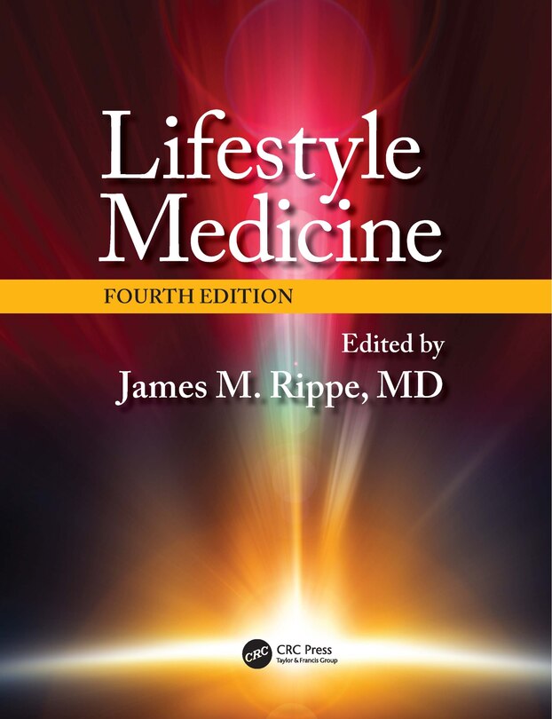 Couverture_Lifestyle Medicine