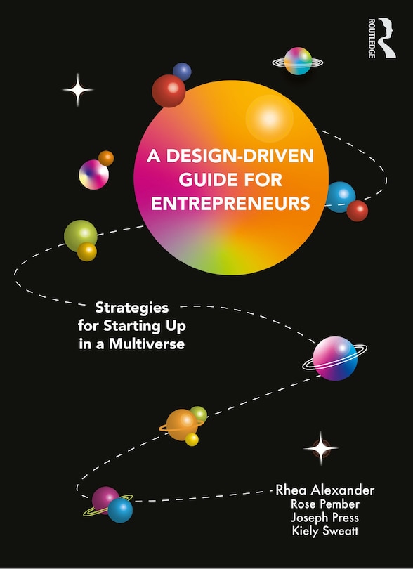 Couverture_A Design Driven Guide for Entrepreneurs