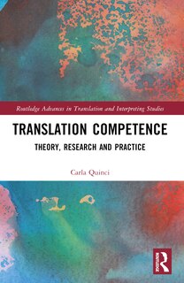 Front cover_Translation Competence