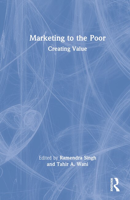 Front cover_Marketing To The Poor