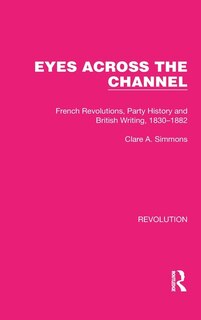 Couverture_Eyes Across The Channel