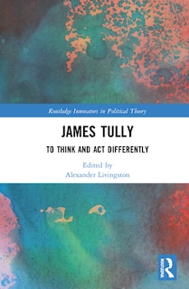 Front cover_James Tully