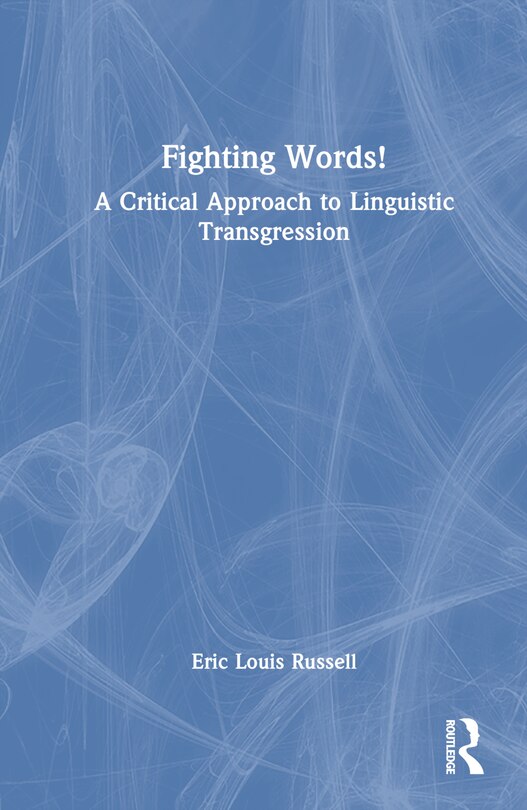 Front cover_Fighting Words!