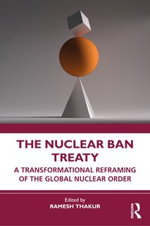 Front cover_The Nuclear Ban Treaty