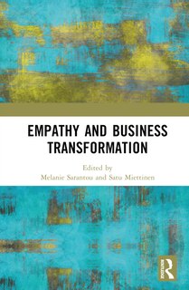 Front cover_Empathy and Business Transformation