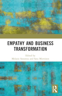 Front cover_Empathy and Business Transformation