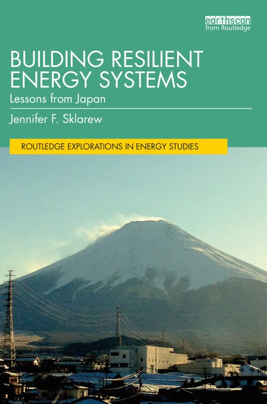 Couverture_Building Resilient Energy Systems