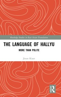 Couverture_The Language of Hallyu
