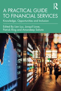 Couverture_A Practical Guide To Financial Services