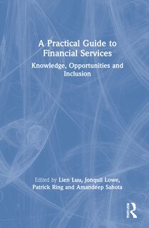 Couverture_A Practical Guide To Financial Services