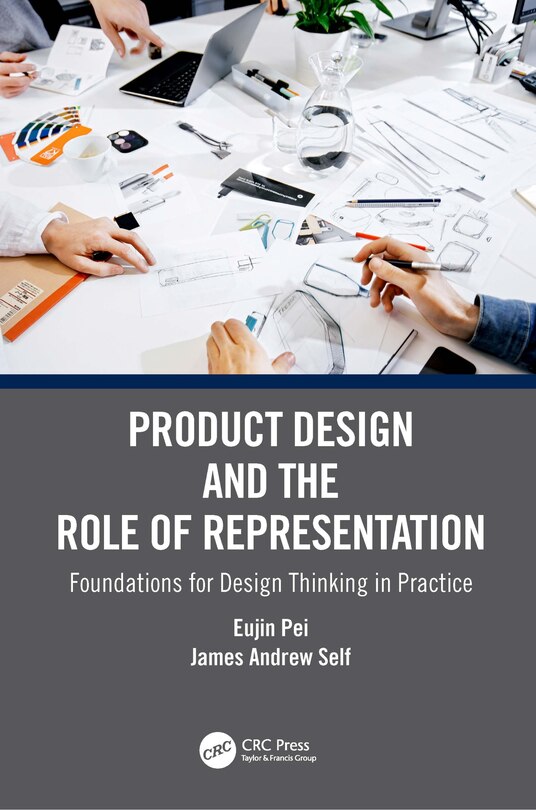 Couverture_Product Design and the Role of Representation