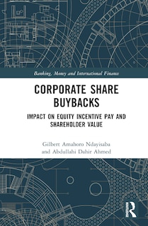 Couverture_Corporate Share Buybacks