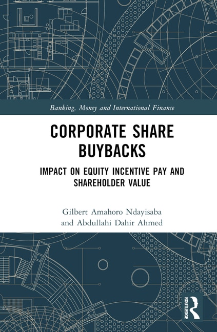 Couverture_Corporate Share Buybacks