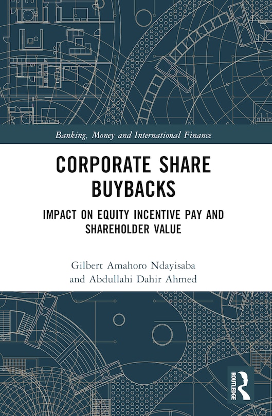 Front cover_Corporate Share Buybacks