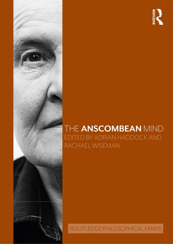 Front cover_The Anscombean Mind