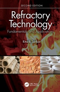 Couverture_Refractory Technology