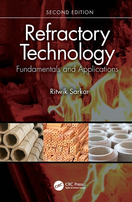 Couverture_Refractory Technology