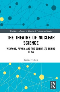 Front cover_The Theatre of Nuclear Science