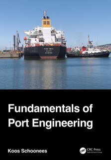 Couverture_Fundamentals of Port Engineering