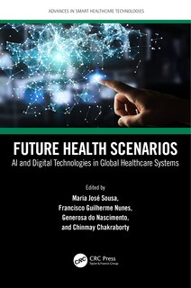 Couverture_Future Health Scenarios