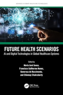 Couverture_Future Health Scenarios