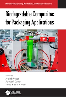 Couverture_Biodegradable Composites for Packaging Applications