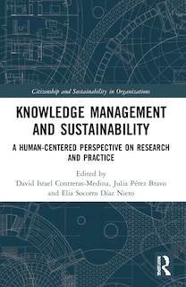 Front cover_Knowledge Management and Sustainability