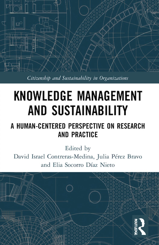 Front cover_Knowledge Management and Sustainability