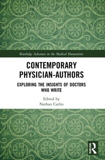 Front cover_Contemporary Physician-Authors