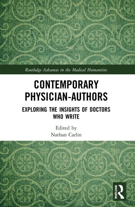 Front cover_Contemporary Physician-Authors
