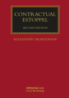 Front cover_Contractual Estoppel