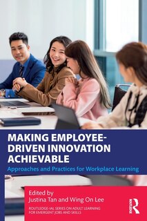 Front cover_Making Employee-Driven Innovation Achievable