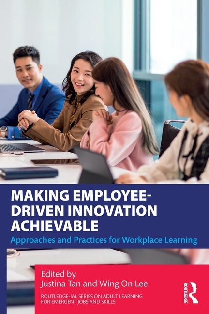 Front cover_Making Employee-Driven Innovation Achievable