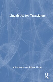 Couverture_Linguistics for Translators